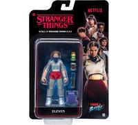 Jazwares Figurine articulée Stranger Things Demogorgon (Saison 5) 10,2 cm avec accessoire unique