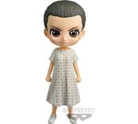 BANPRESTO Figura Eleven Vol.4 Stranger Things Q posket 13cm