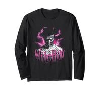 Stranger Things Eleven Witchin' Manche Longue