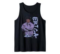 Stranger Things Erica Neo Homage Officiellement licencie Débardeur