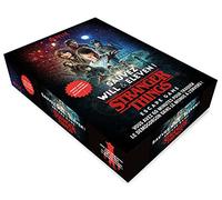 Larousse Escape game Stranger Things