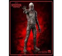 Threezero Stranger Things: Vecna Figurine d'action à l'échelle 1:6