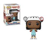 Stranger Things - Figurine Pop! Erica 9 Cm