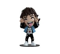Stranger Things - Figurine Hellfire Club Eddie 11 cm