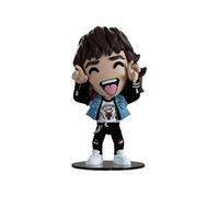 Stranger Things - Figurine Hellfire Club Eddie 11 cm