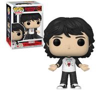STRANGER THINGS Figurine MIKE SAISON 4 N° 1239 POP FUNKO