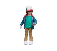 Stranger Things - Figurine Mini Epics Dustin The Pathfinder (Season 1) Limited Edition 14 Cm