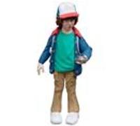 Stranger Things - Figurine Mini Epics Dustin the Pathfinder (Season 1) Limited Edition 14 cm Multicolore G