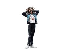 Stranger Things (Season 4) - Hellfire Eddie Mini Epics