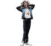 Stranger Things Figurine Mini Epics Hellfire Eddie Limited Edition 18 cm