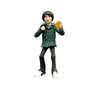 Stranger Things - Figurine Mini Epics Mike The Resourceful Limited Edition 14 Cm