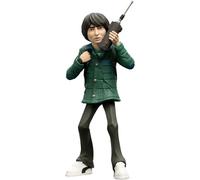 Weta Workshop Figurine en vinyle Mini Epics Stranger Things – Mike Wheeler (Saison 1) 15 cm