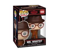 Figurine Funko Pop Television Stranger Things Mr. Whatsit