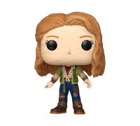 Stranger Things - Figurine Pop! Max Mayfield N°1805