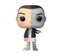 Stranger Things - Figurine Pop! Onze (Divisée) N°1910