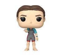 Stranger Things - Figurine Pop! Onze N°1807