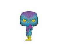 Stranger Things - Figurine POP! Vecna (BLKLT) 9 cm