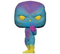 Pop! TV : Vecna Blacklight (Stranger Things) Édition spéciale