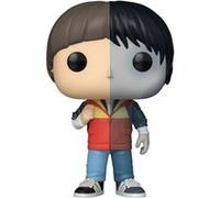 Funko Pop! TV: Stranger Things - Will Byers - Split - Figurine en Vinyle de Collection - Idée Cadeau - Produit Officiel - Jouets pour Enfants et Adultes - Figurine modèle pour collectionneurs