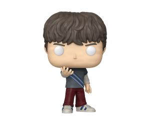 Stranger Things - Figurine Pop! Will Byers N°1809
