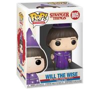 Stranger Things - Figurine Pop! Will (The Wise) 9 Cm