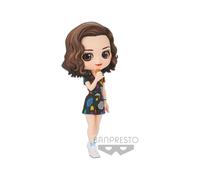 Stranger Things - Figurine Q Posket Eleven Vol. 2 13 Cm