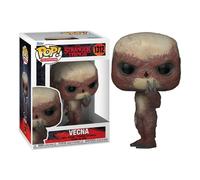 Funko Pop! Vinyl Stranger Things - Vecna- Figurine en Vinyle à Collectionner - Idée de Cadeau - Produits Officiels - Jouets pour Les Enfants et Adultes - TV Fans
