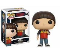 Figurine Pop - Stranger Things - Will - Funko Pop