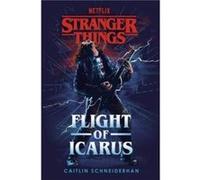 Stranger Things: Flight of Icarus