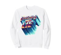 Stranger Things Friends Don't Lie Officiellement licencie Sweatshirt