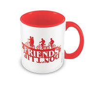 Mug Stranger Things Friends Don't Lie
