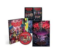 Stranger Things Graphic Novel Boxed Set (Zombie Boys, The Bully, Erica The Great)
