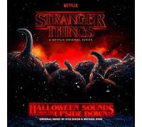 Stranger Things – Halloween Sounds de l'Upside Down (Musique originale) – Vinyle