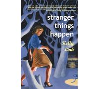 Stranger Things Happen