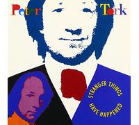 Stranger Things Have Happened