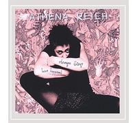 Stranger Things Have Happened