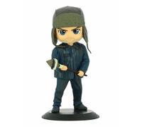 STRANGER THINGS - Hopper - Figurine 15cm