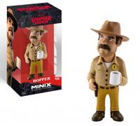 Figurine stranger things hopper