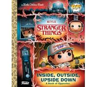 Stranger Things: Inside, Outside, Upside Down (Funko Pop!)