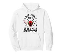 Stranger Things It's My Birthday Officiellement licencie Sweat à Capuche