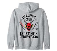 Stranger Things It's My Birthday Officiellement licencie Sweat à Capuche