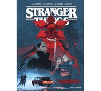 Stranger Things - Kamchatka