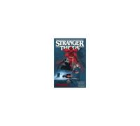 Stranger Things: Kamchatka (Graphic Novel)