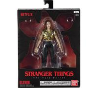 Stranger Things La Vitrine Série Onze Figurine Vinyle 6" Netflix Bandai