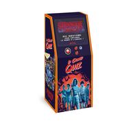 Stranger Things - Le grand Quiz Fabien Fernandez (Auteur)
