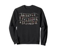 Stranger Things Lights Sweatshirt