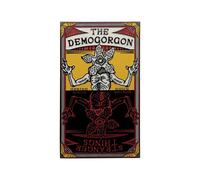 Stranger Things - Lingot Demogorgon Xl Limited Edition