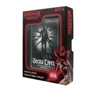 Stranger Things - Lingot Vecna Lives Edition Limitée - FaNaTtik