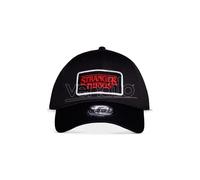 Casquette - Stranger Things - Stranger Things Logo G