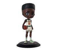 Stranger Things - Lucas - Q POSKET 13cm